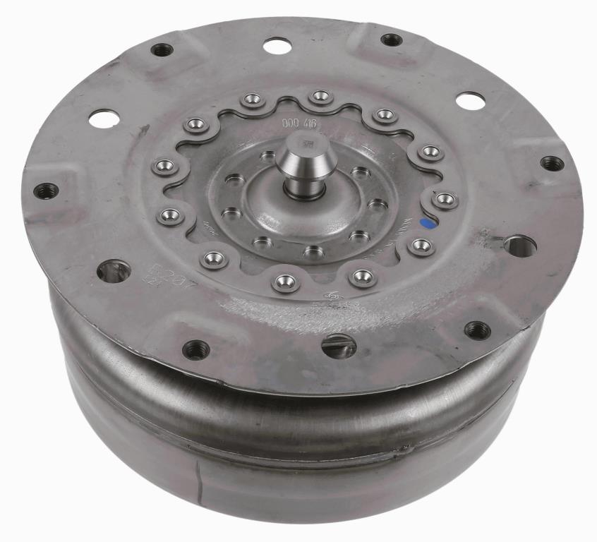 Convertidor de par SACHS 0700 005 959