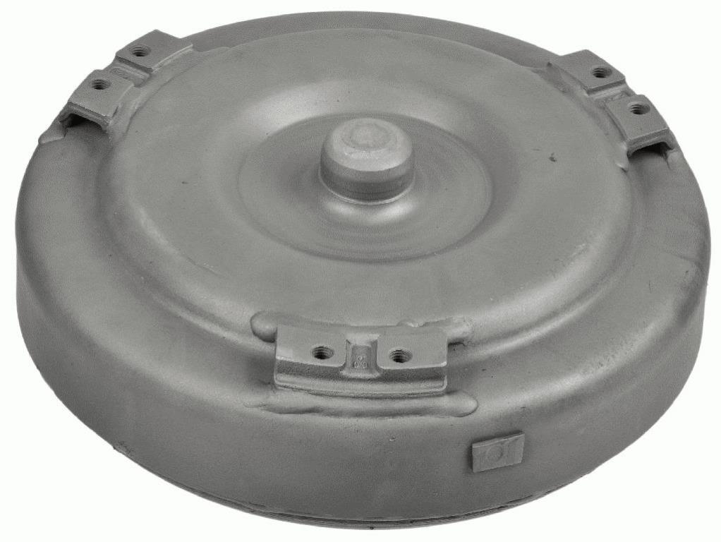 Convertidor de par SACHS 0700 600 006