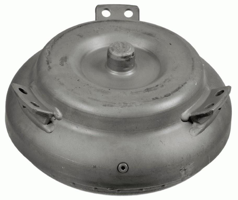 Convertidor de par SACHS 0700 600 009
