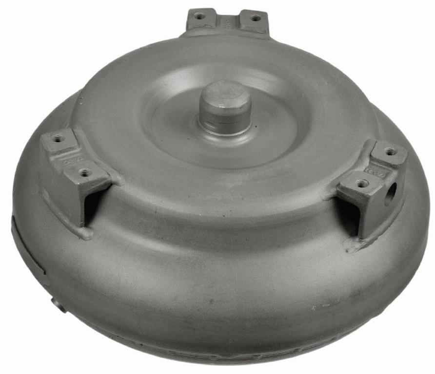 Convertidor de par SACHS 0700 600 012