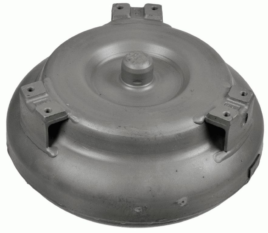 Convertidor de par SACHS 0700 600 018
