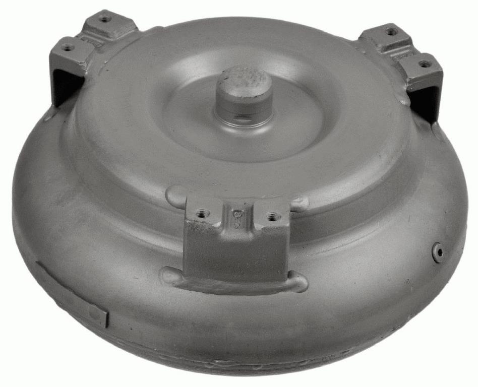 Convertidor de par SACHS 0700 600 019
