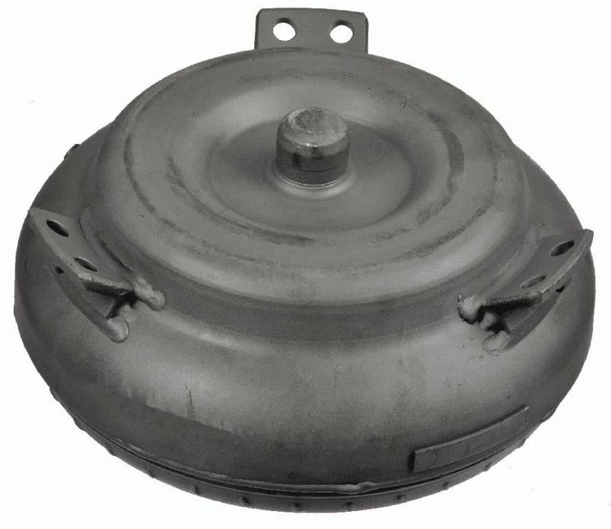 Convertidor de par SACHS 0700 600 036