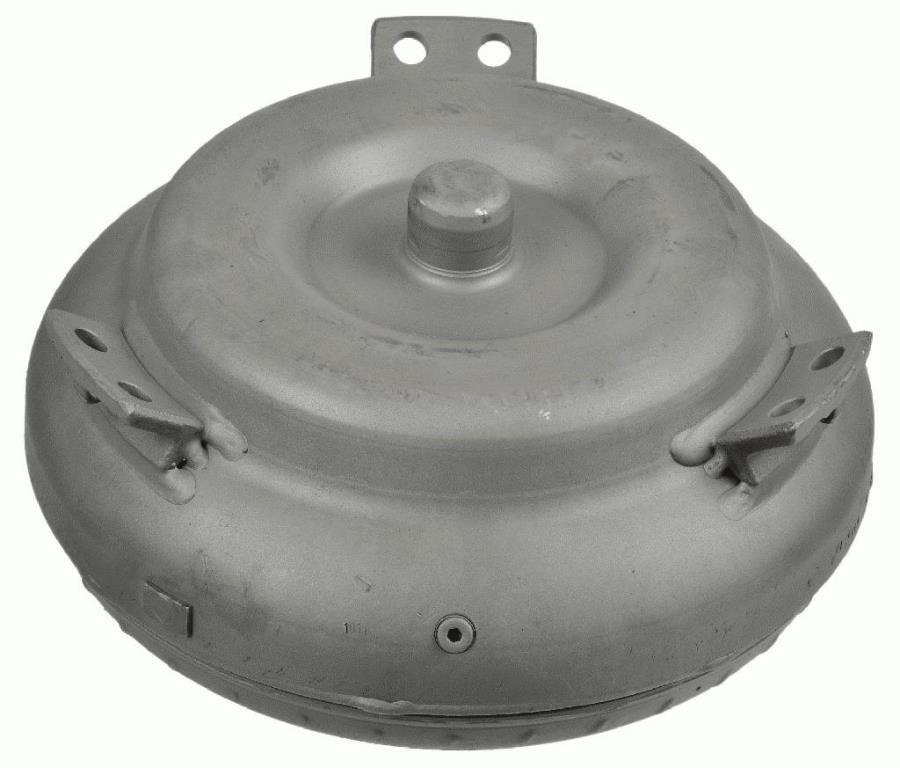 Convertidor de par SACHS 0700 600 041