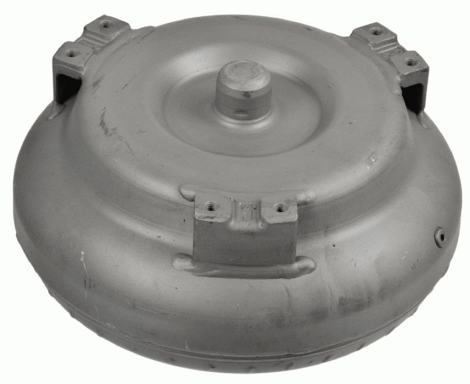 Convertidor de par SACHS 0700 600 042
