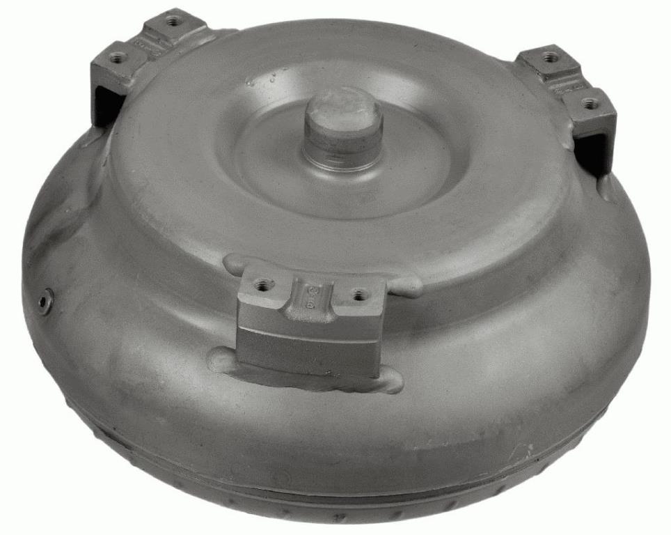 Convertidor de par SACHS 0700 600 045