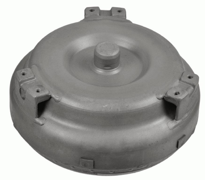 Convertidor de par SACHS 0700 600 047