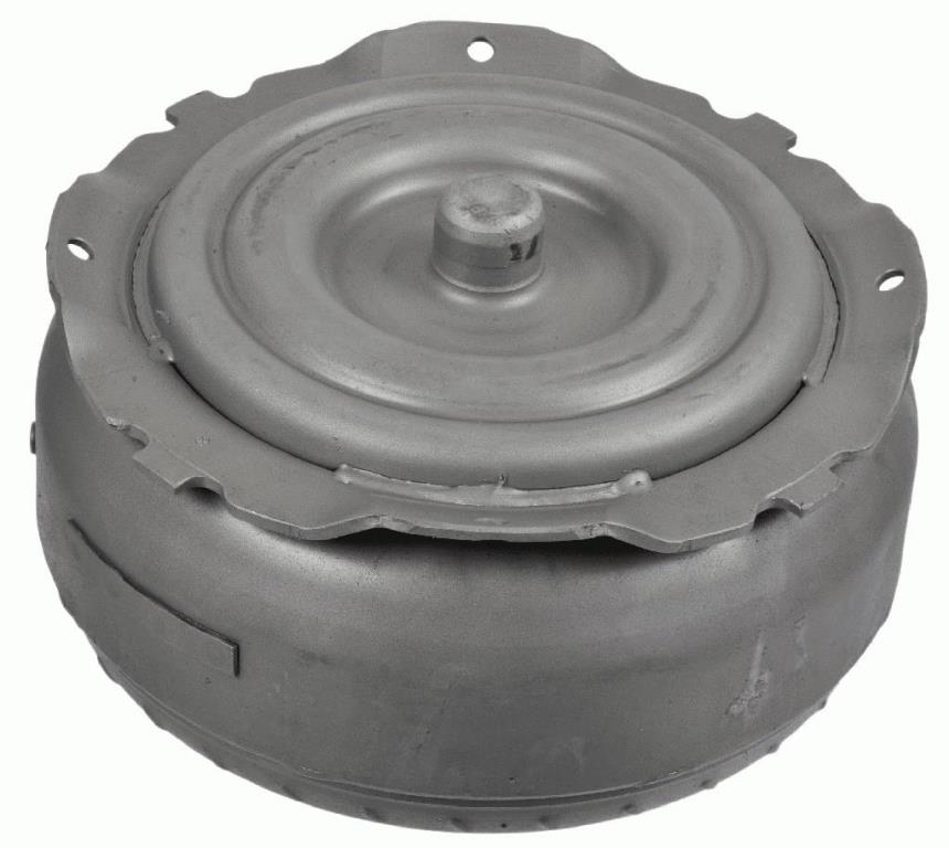 Convertidor de par SACHS 0700 600 052