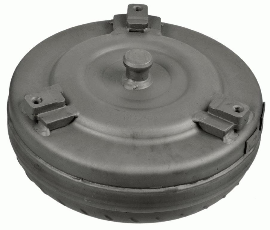 Convertidor de par SACHS 0700 600 054
