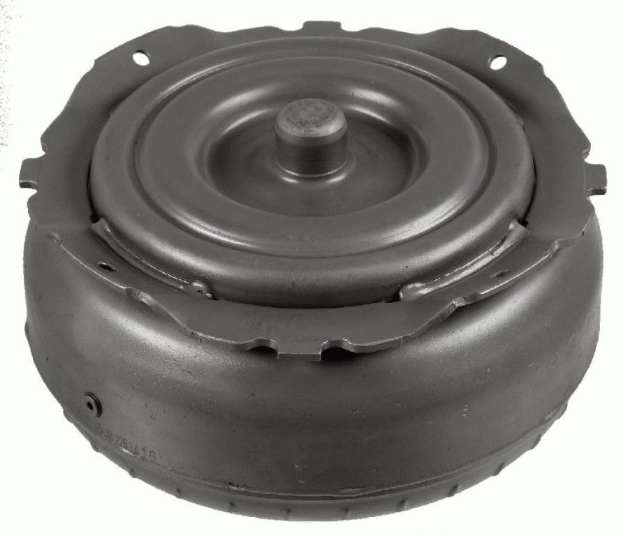 Convertidor de par SACHS 0700 600 058