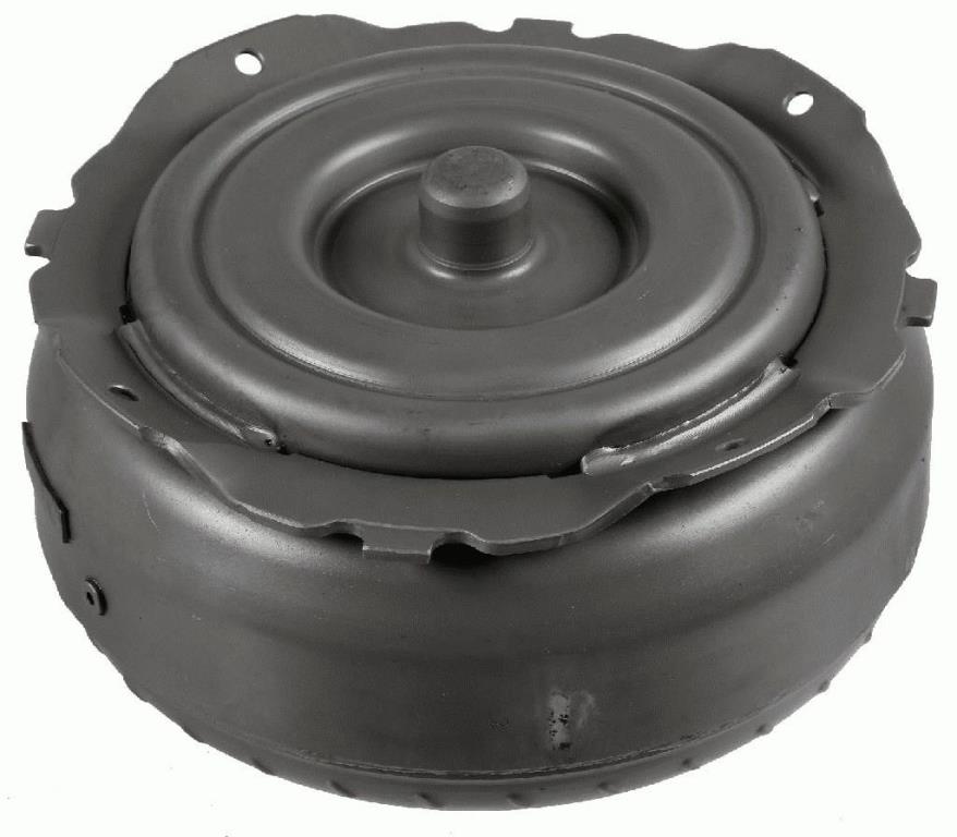 Convertidor de par SACHS 0700 600 059