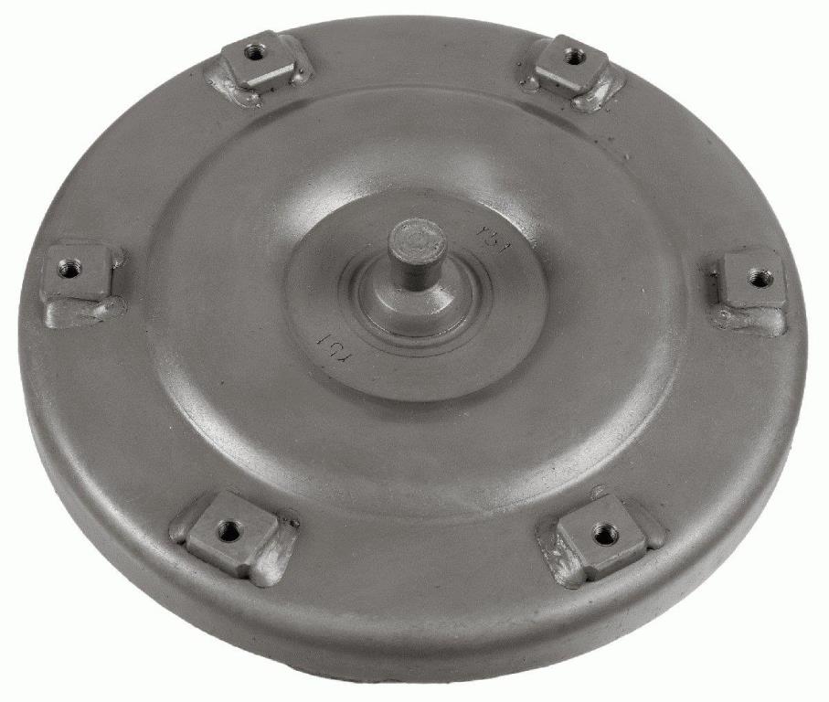 Convertisseur de couple SACHS ref. 0700 600 063