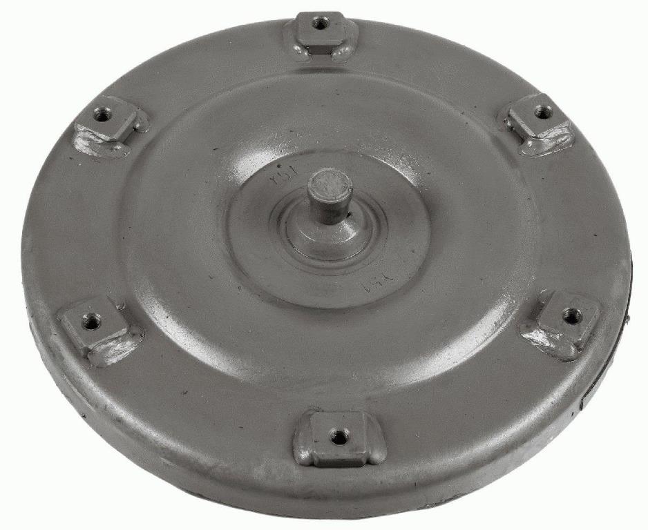 Convertisseur de couple SACHS ref. 0700 600 064