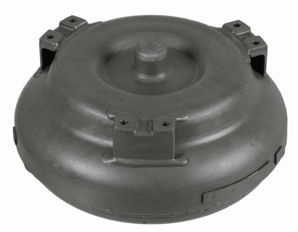 Convertidor de par SACHS 0700 600 070