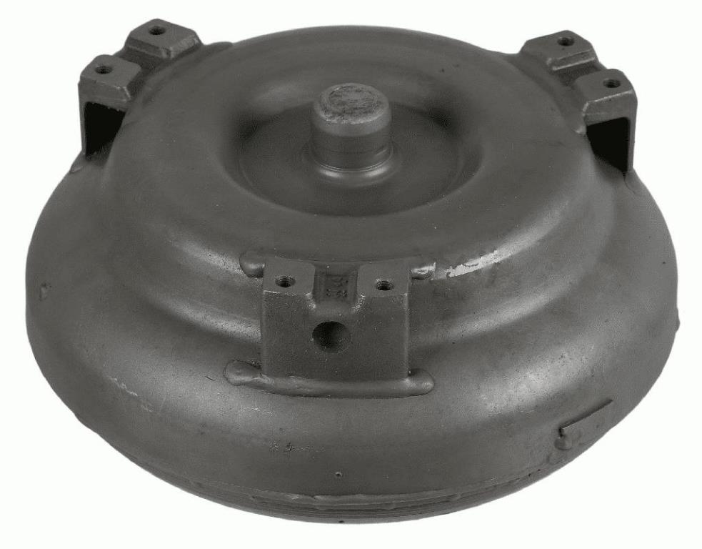 Convertidor de par SACHS 0700 600 072