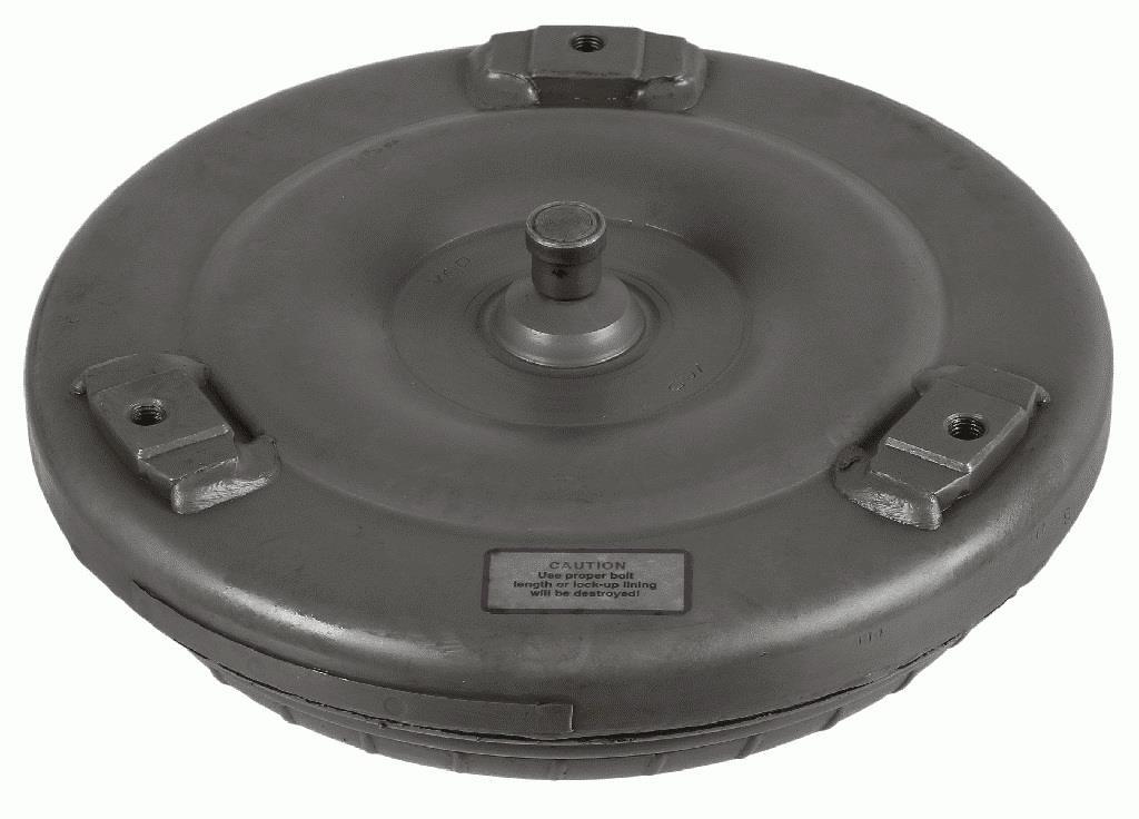 Convertisseur de couple SACHS ref. 0700 600 076