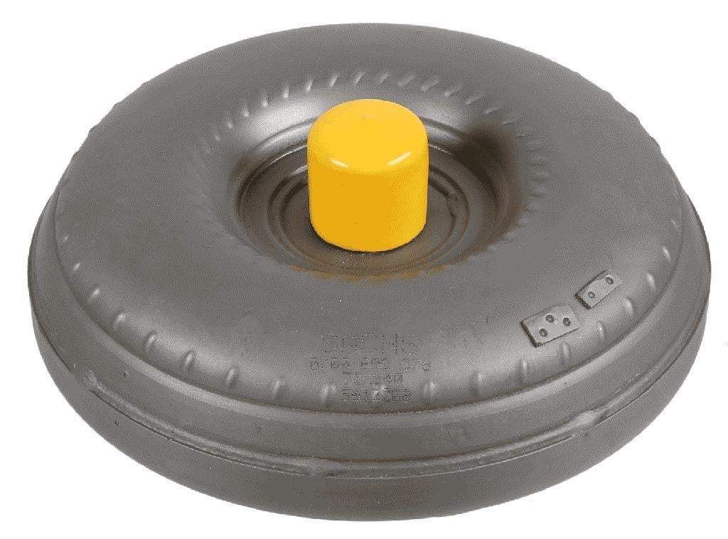 Convertisseur de couple SACHS 0700 600 078