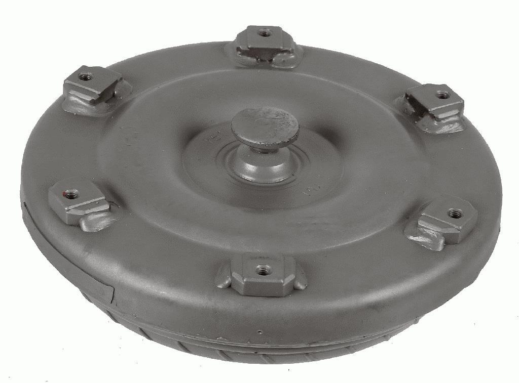 Convertidor de par SACHS 0700 600 083