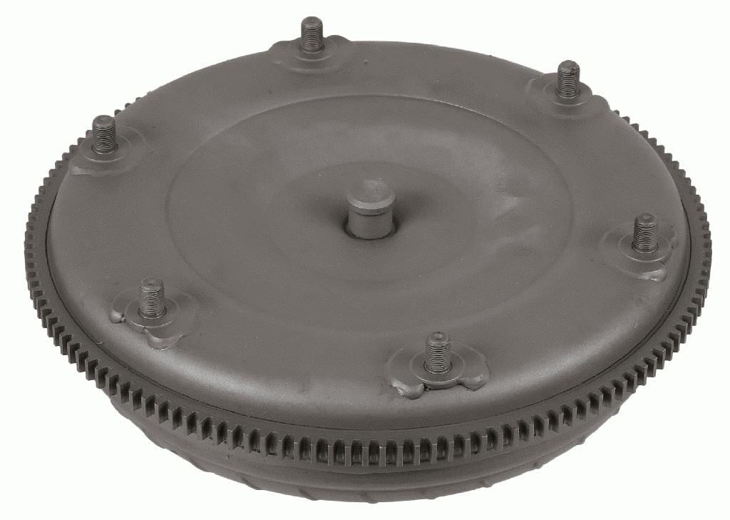Convertidor de par SACHS 0700 600 084