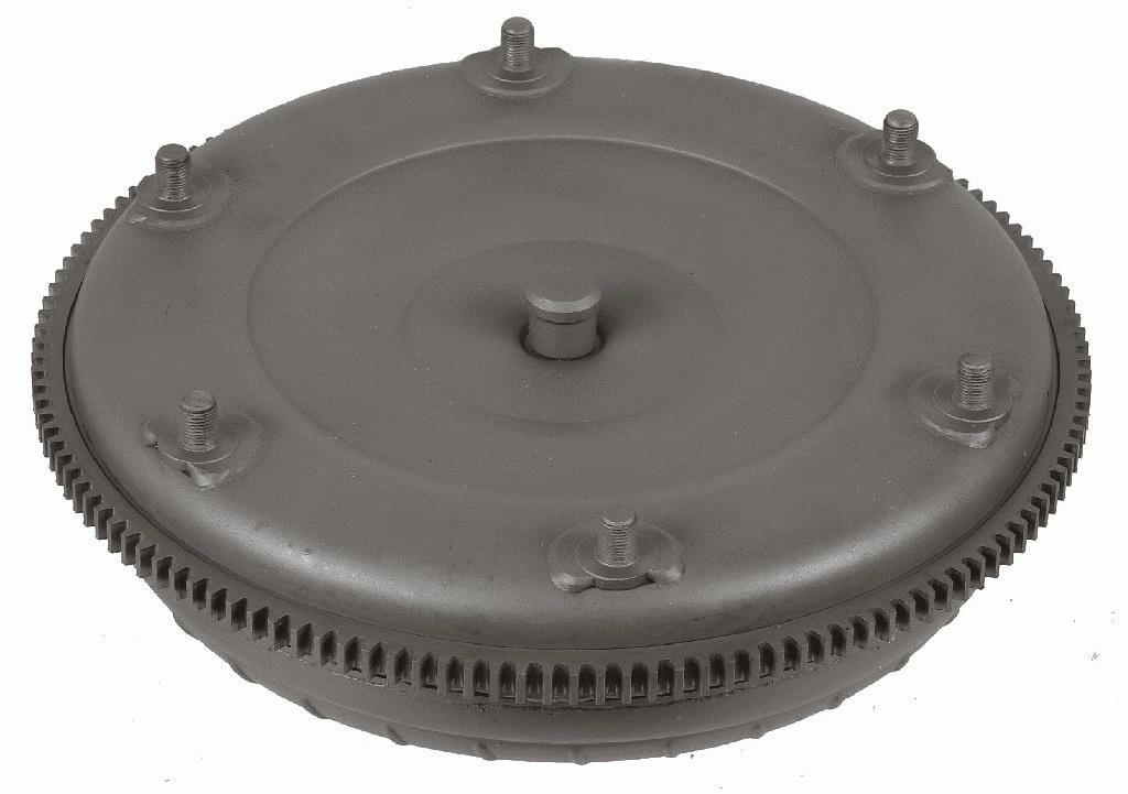 Convertisseur de couple SACHS ref. 0700 600 086