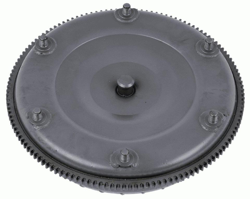 Convertidor de par SACHS 0700 600 087