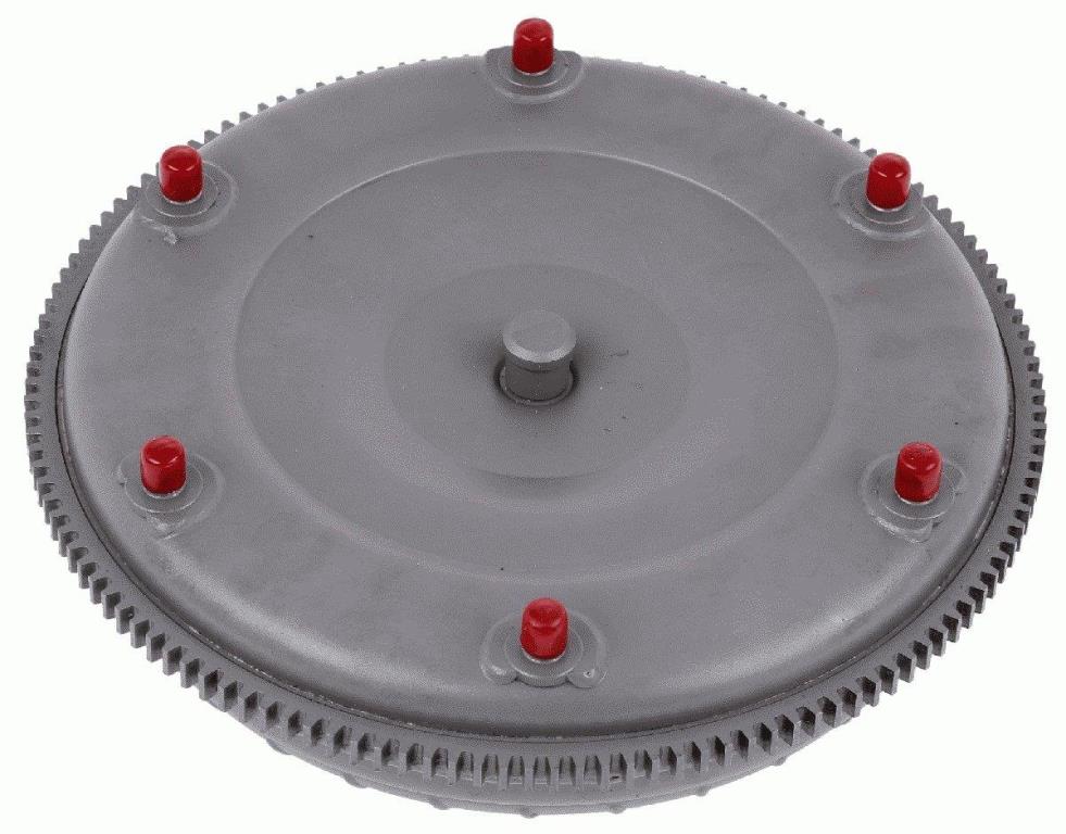 Convertidor de par SACHS 0700 600 088