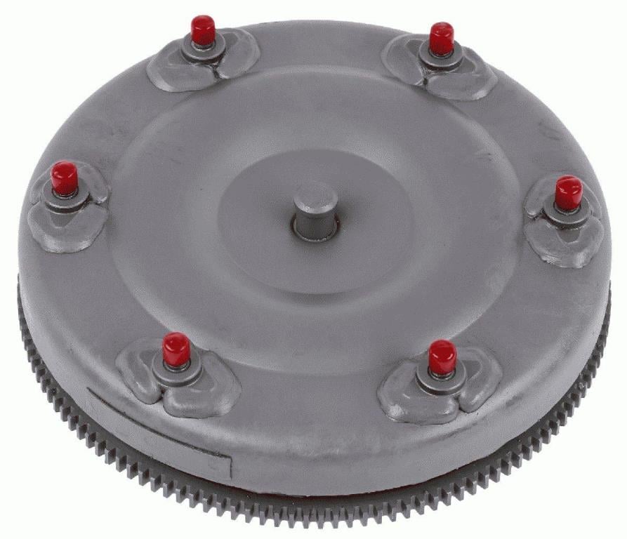 Convertidor de par SACHS 0700 600 089