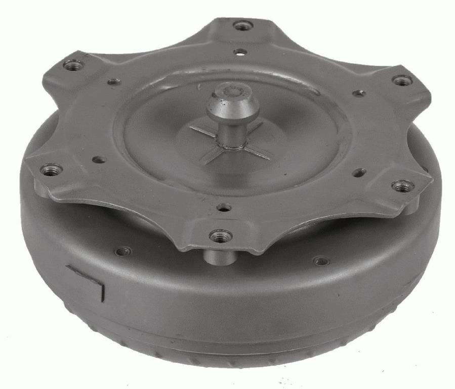Convertisseur de couple SACHS ref. 0700 600 091