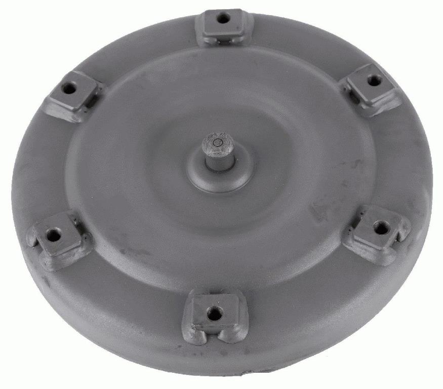 Convertidor de par SACHS 0700 600 100