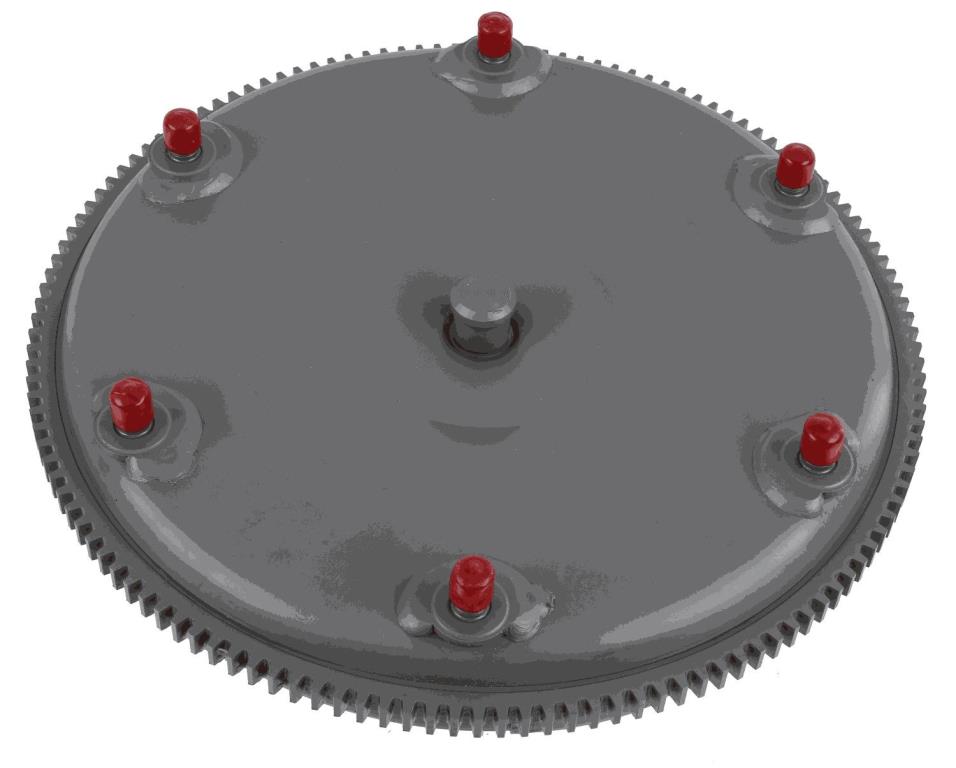 Convertisseur de couple SACHS ref. 0700 600 113
