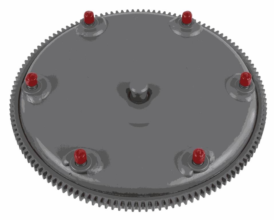 Convertisseur de couple SACHS ref. 0700 600 114