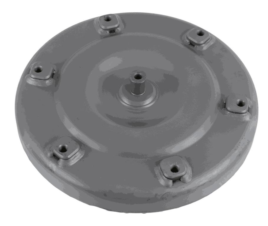Convertisseur de couple SACHS ref. 0700 600 119