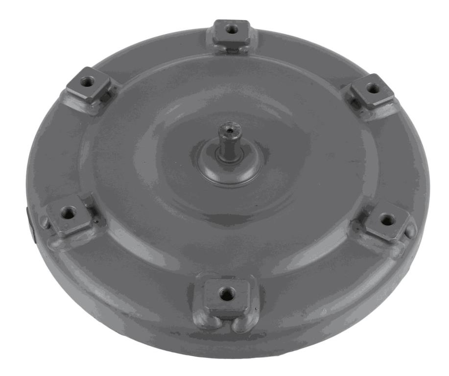 Convertisseur de couple SACHS ref. 0700 600 121