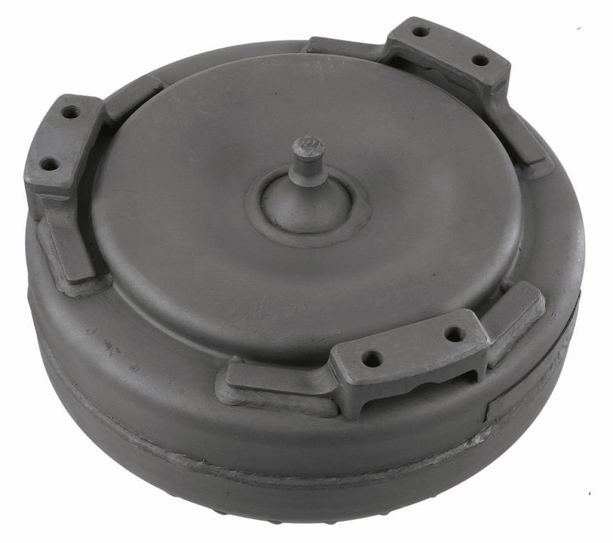Convertidor de par SACHS 0700 600 129