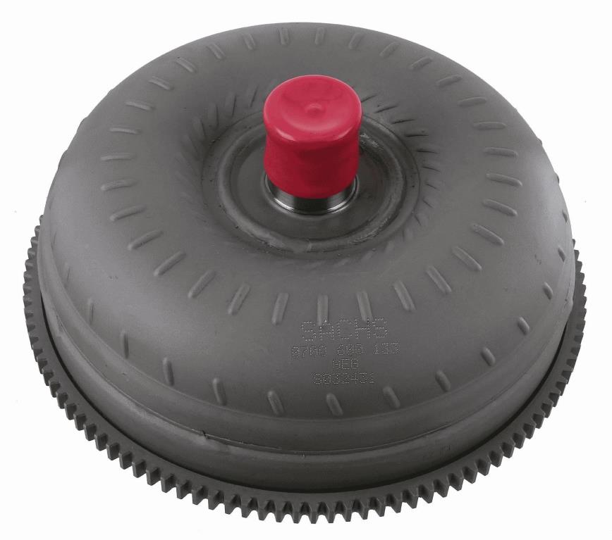 Butée hydraulique 