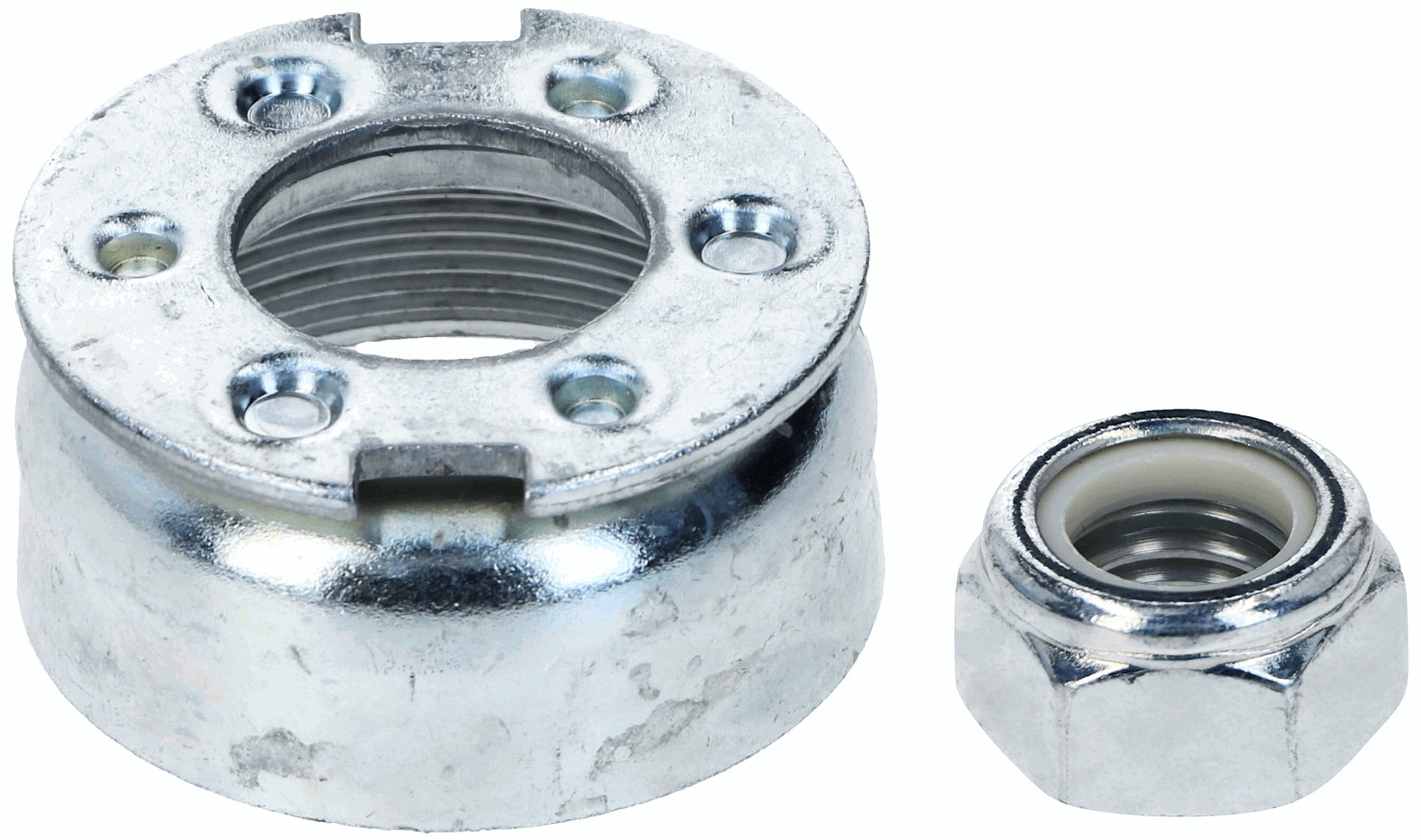 Amortiguadores SACHS ref. 100 517