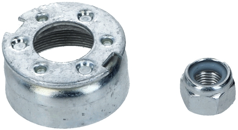 Amortisseurs SACHS ref. 100 623
