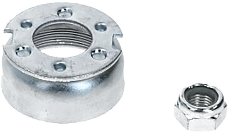 Amortisseurs SACHS ref. 100 786