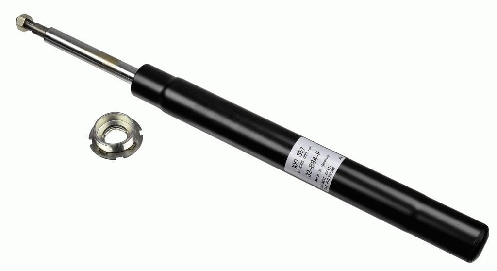 Amortiguadores SACHS ref. 100 857