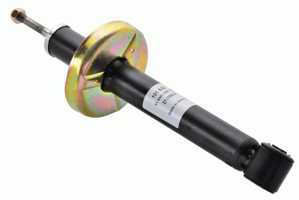 Amortisseurs SACHS ref. 101 532