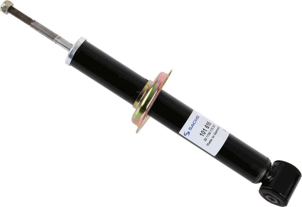 Amortisseurs SACHS  ref. 101 616
