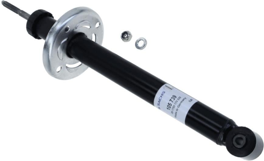 Amortiguadores SACHS ref. 105 739