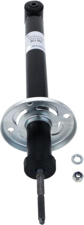 Amortiguadores SACHS ref. 105 739