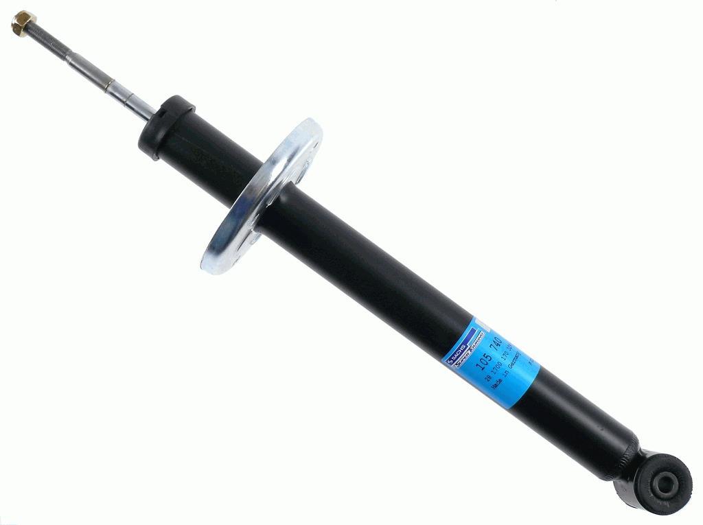 Amortisseurs SACHS  ref. 105 740
