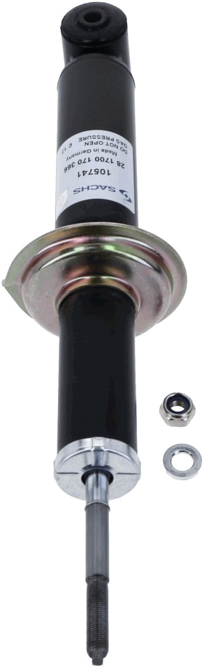 Amortiguadores SACHS ref. 105 741