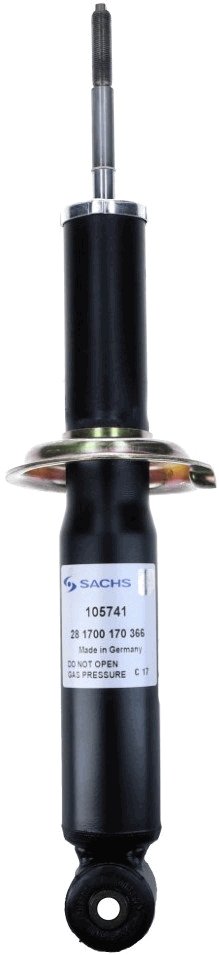 Amortiguadores SACHS ref. 105 741