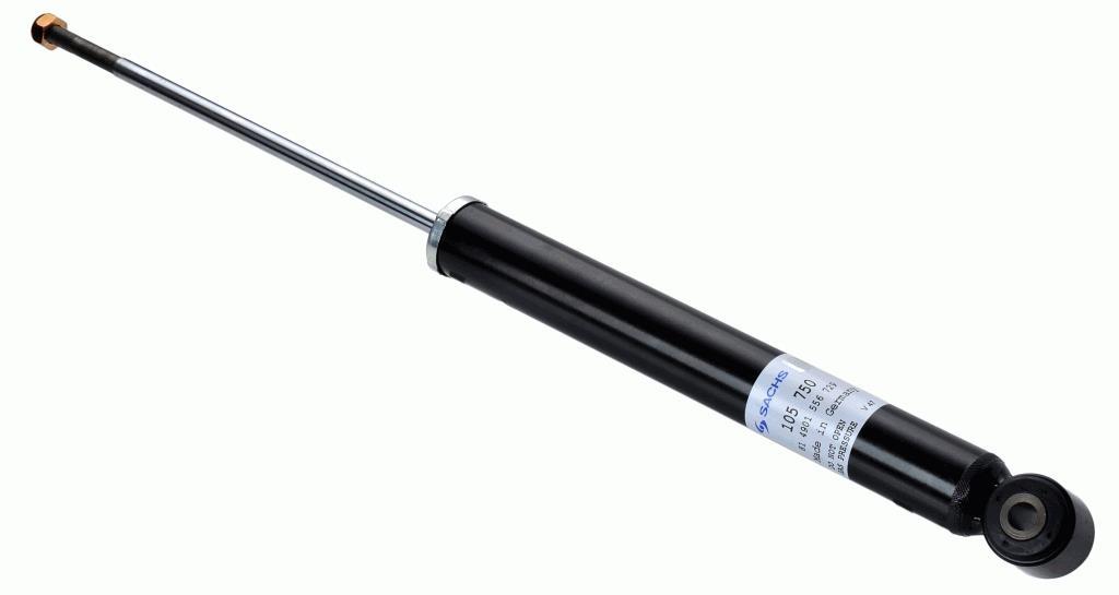 Amortiguadores SACHS ref. 105 750
