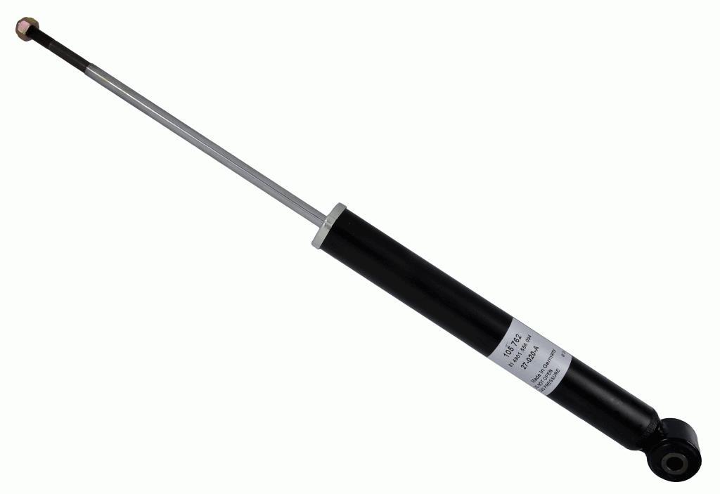Amortiguadores SACHS ref. 105 762