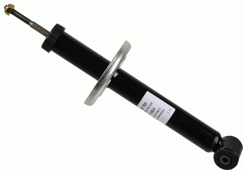 Amortiguadores SACHS ref. 105 765