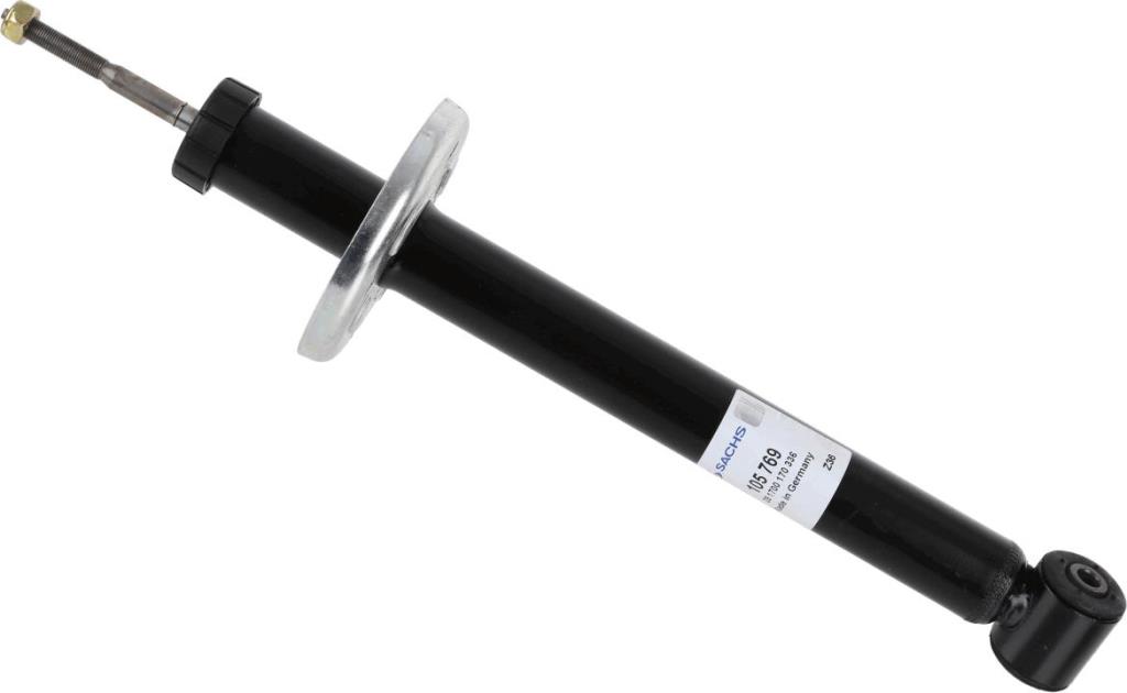 Amortiguadores SACHS ref. 105 769